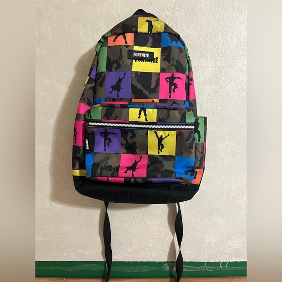 Fortnite Backpack - Picture 2 of 6